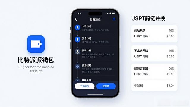 比特派钱包官网下载正版的最佳实践与用户体验分享_比特派钱包下载地址_比特派钱包哪个是正版的