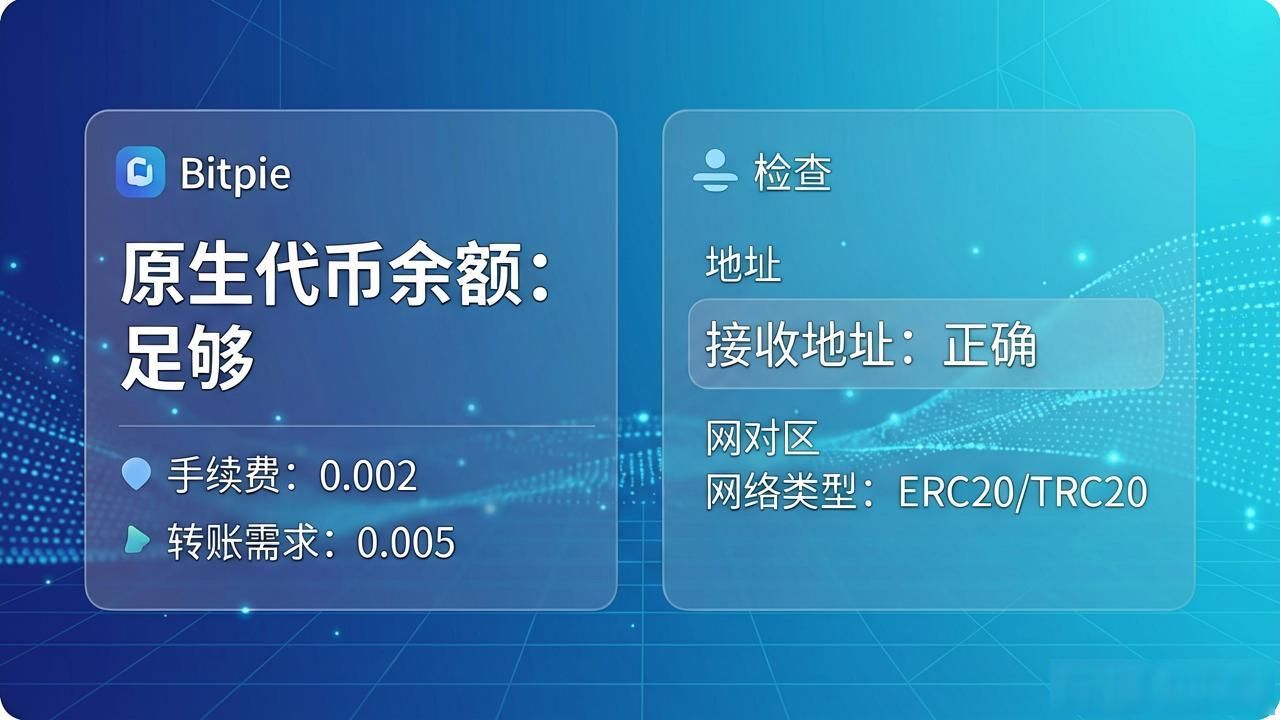 如何在比特派最新钱包app下载中提升交易成功率_以太坊公链Gas机制_比特派最新钱包app下载