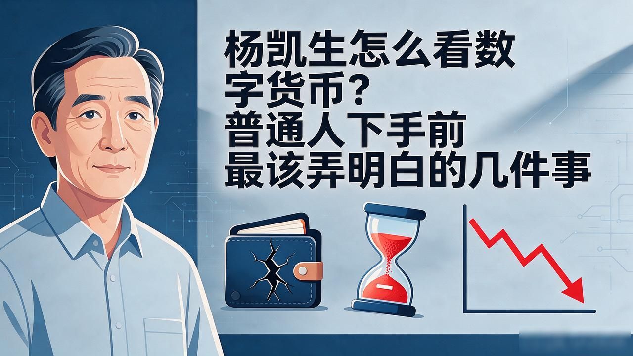数字货币清算效率分析_数字货币技术落地_杨凯生 数字货币