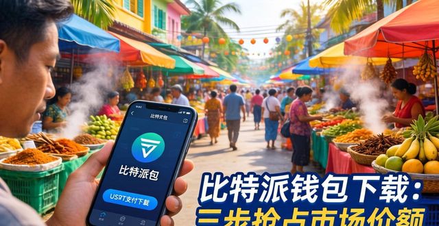 如何通过比特派钱包下载拓展市场份额？_比特派钱包开源吗_bitpie比特派钱包