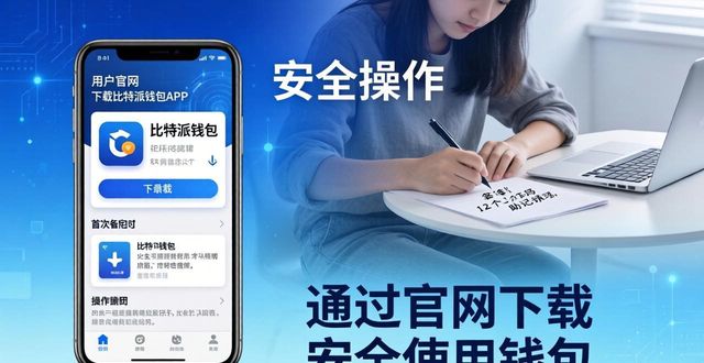 比特派钱包下载官方app的功能介绍与使用说明_bitpie比特派钱包_比特派钱包使用方法