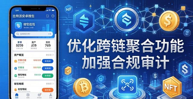 探讨比特派钱包安卓版的用户满意度，解析其在市场中的竞争优势与发展前景。_比特派钱包是冷钱包吗_比特派钱包和比太钱包