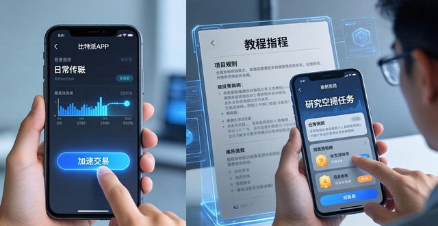 比特派是干嘛的_比特派two_如何通过比特派Bitpie使用教程保持创新精神