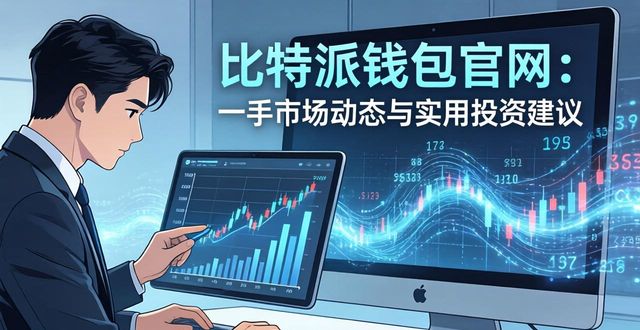 从比特派钱包app官网获取最新的市场动态与投资建议_2021比特派钱包使用视频_比特派钱包trx