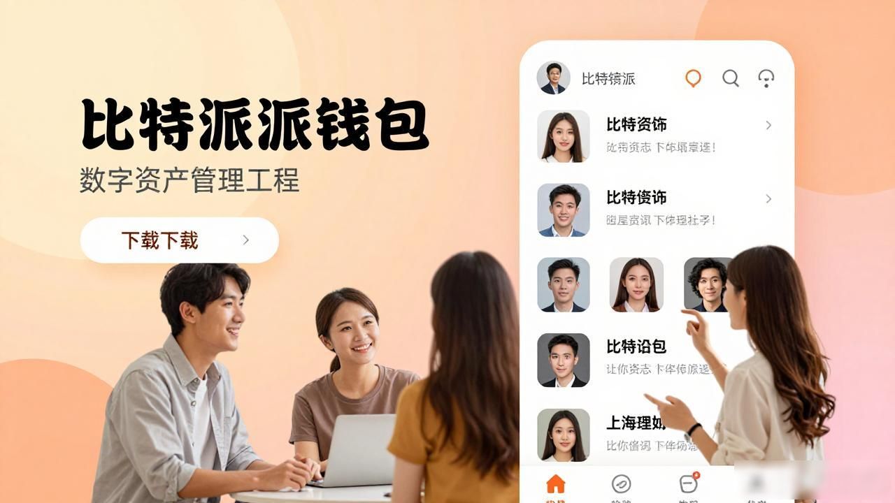 如何在比特派钱包app官方下载中文版中提升客户满意度_比特派钱包中文版新手指南_交易速度优化区块确认进度