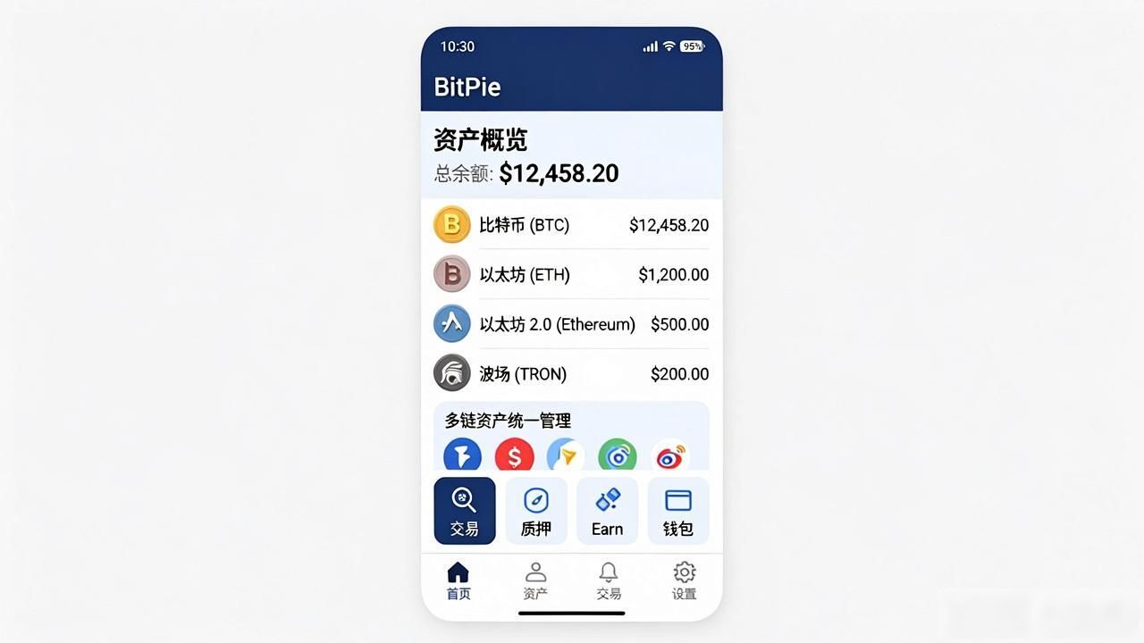 用户故事:比特派钱包的真实使用体验_比特派钱包评测_比特派钱包安全性分析