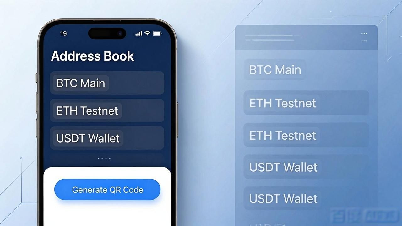 比特派钱包使用方法_2021比特派钱包使用视频_如何在比特派钱包下载中使用财务工具?