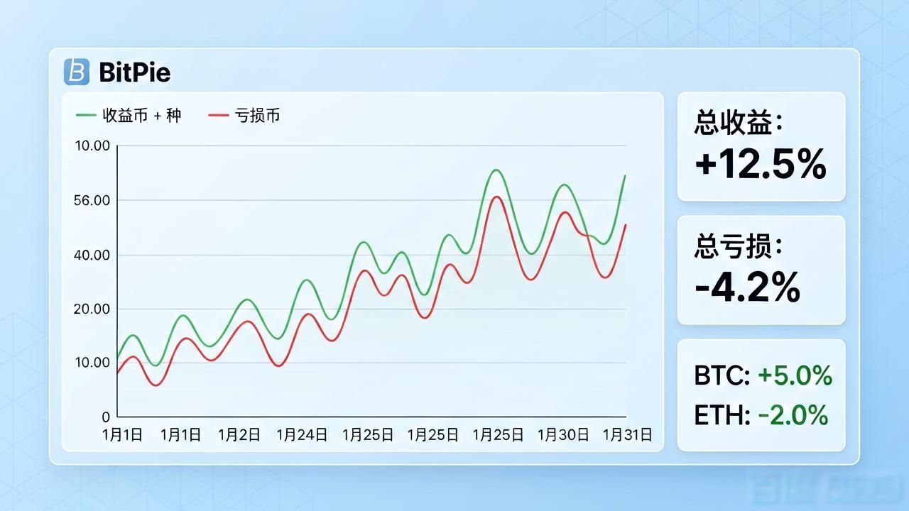 比特派钱包下载的资产监控与分析工具_比特派硬件钱包怎么用安全_2021比特派钱包使用视频