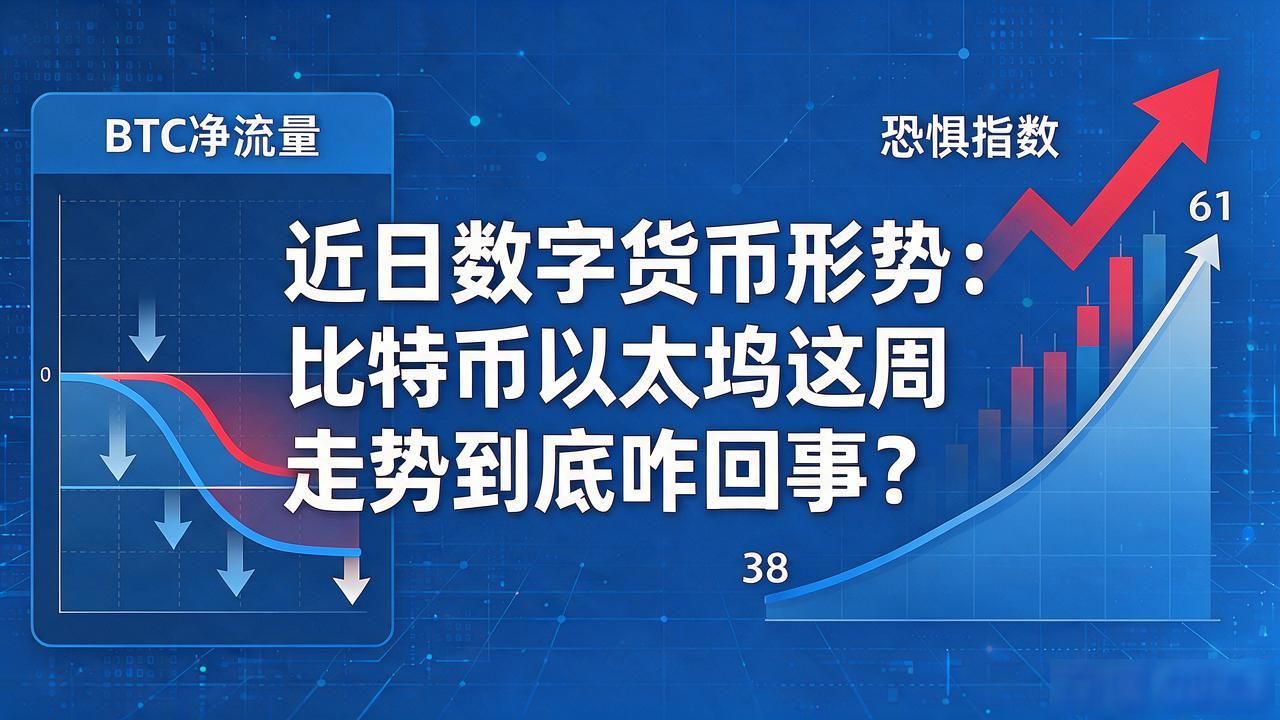 以太坊ETH/BTC汇率走弱原因_比特币突破10万美元后走势分析_近日数字货币形势