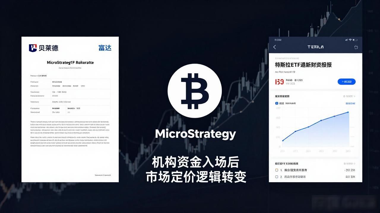 比特币ETF机构资金入场_疫情对数字货币市场的影响_疫情数字货币发展趋势