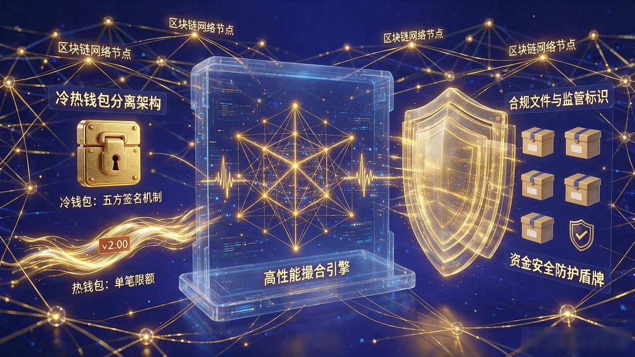 创办数字货币交易所合规牌照_搭建数字货币交易所技术架构_数字货币交易所创办
