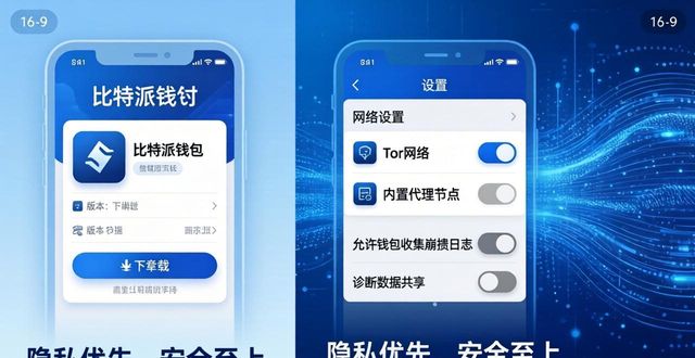 下载比特派钱包正版后的隐私保护措施与设置方法_比特币隐私保护_比特派钱包私钥
