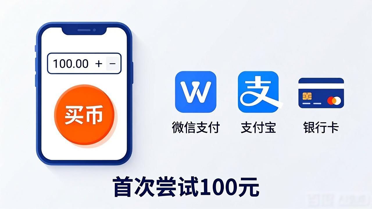 如何通过Bitpie比特派钱包进行快速充值?_比特派钱包怎么充值_bitpie比特派钱包