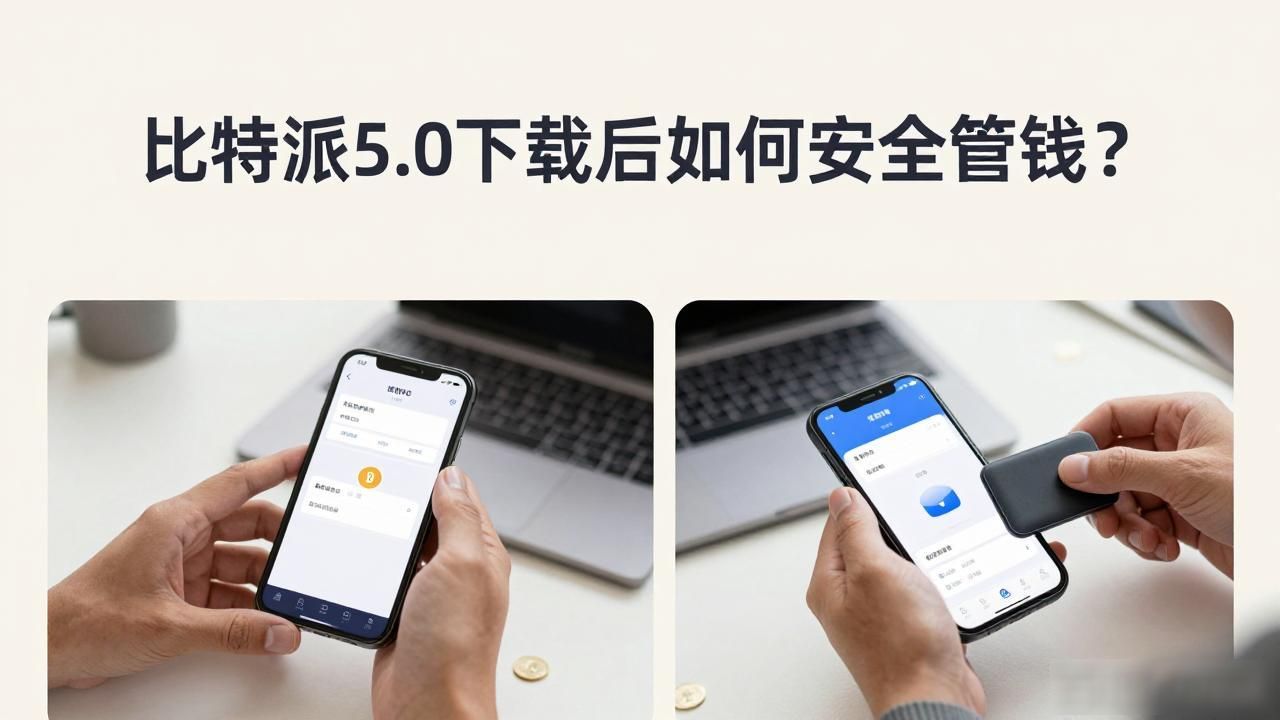 比特派钱包5.0安装_比特派钱包资金安全_如何在比特派钱包5.0官方下载中管理风险投资?