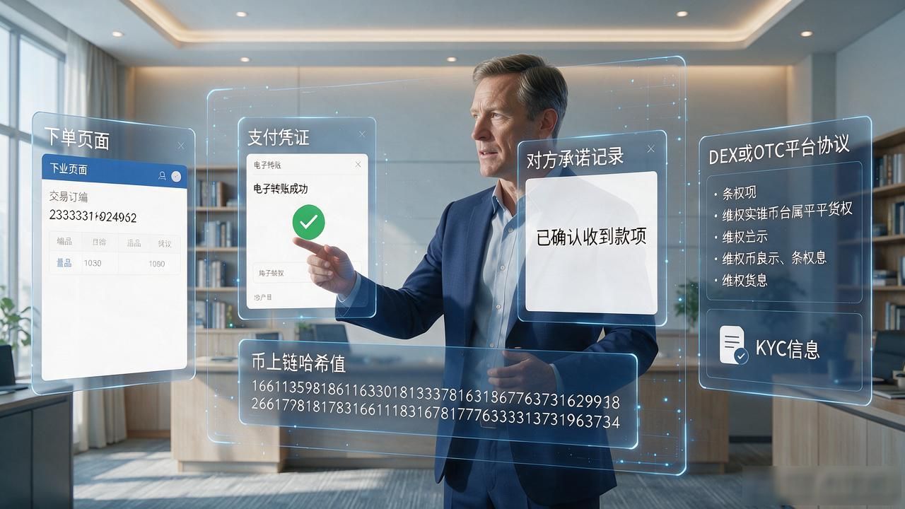 数字货币假币如何维权_数字资产纠纷维权_假币诈骗证据链