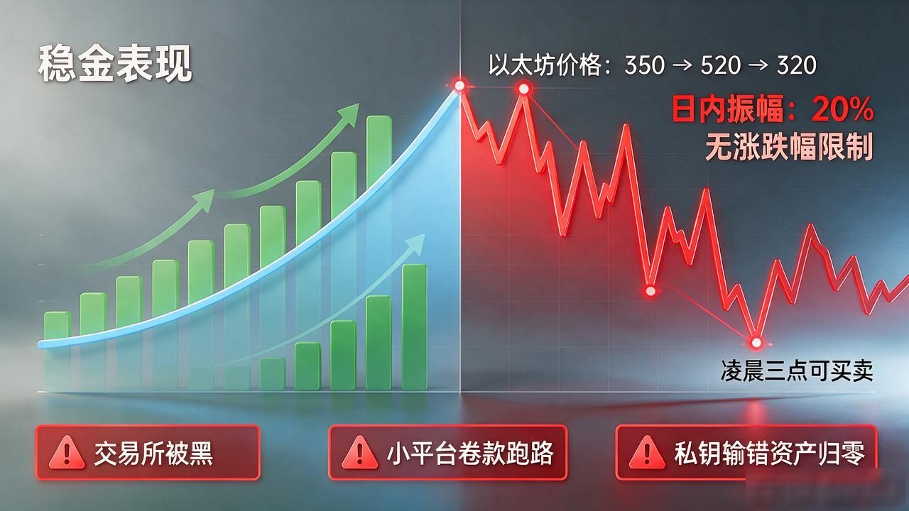 普通人如何平衡基金和数字货币仓位_基金对比数字货币_基金与数字货币投资体验对比