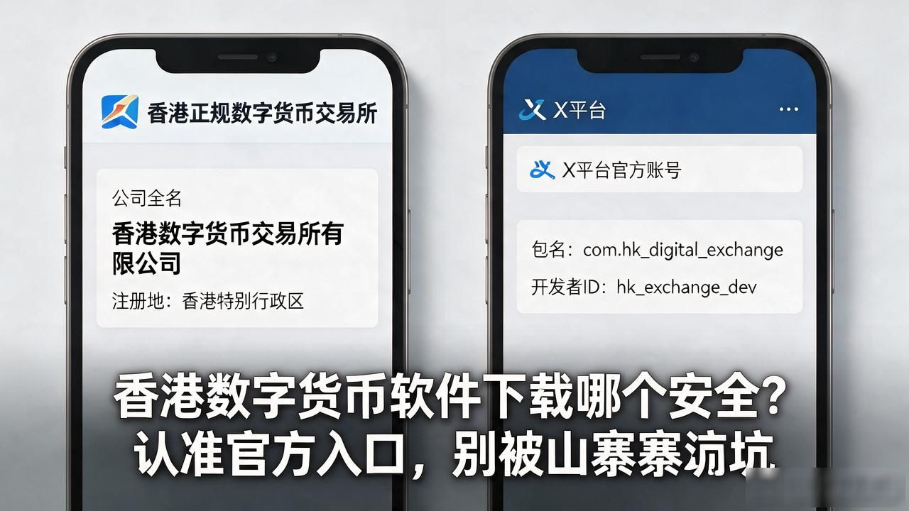 港岛金融科技持牌平台选择指南_香港数字货币软件官方下载渠道_香港数字货币软件下载