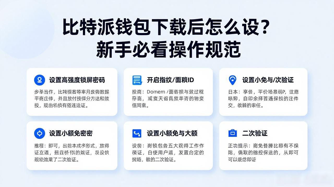 助记词安全存储方法_比特派钱包官方下载渠道_比特派钱包下载的系统设置与操作规范