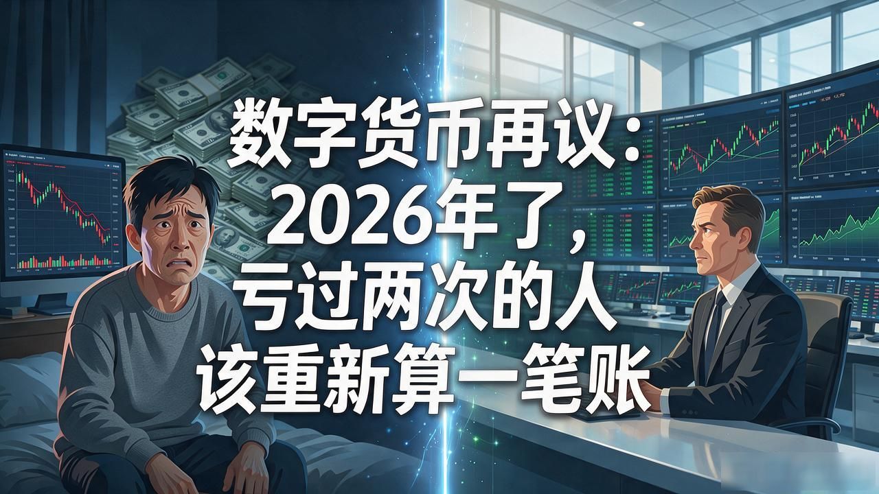 机构资金ETF进场_数字货币再议_数字货币监管变化