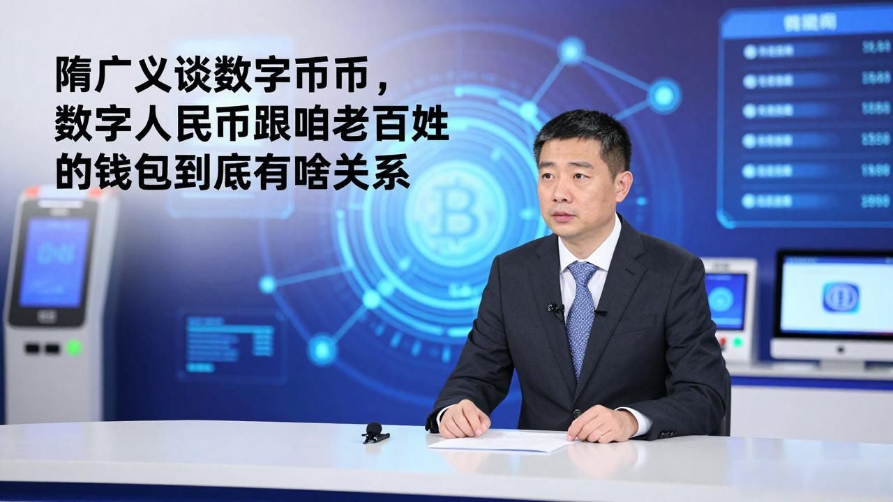 数字人民币经济高速路_隋广义数字货币_数字人民币新基建