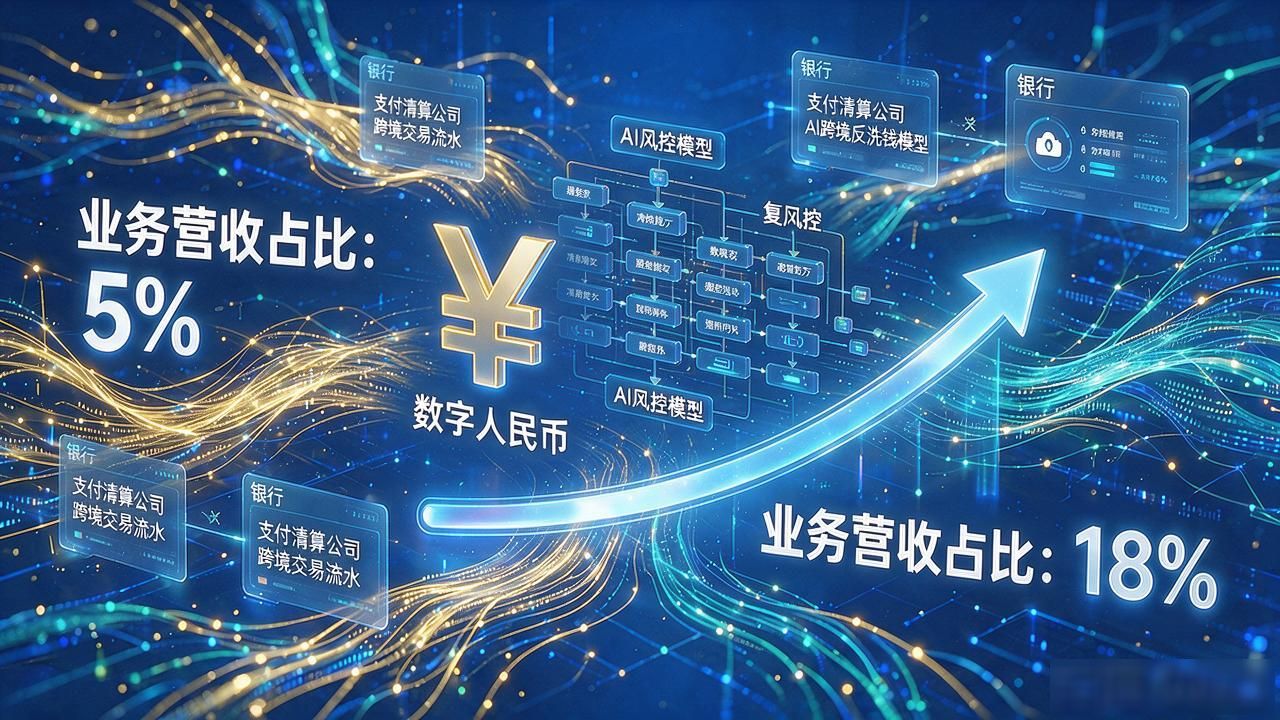 ai数字货币龙头股票_AI数字货币算力芯片_数字人民币AI风控