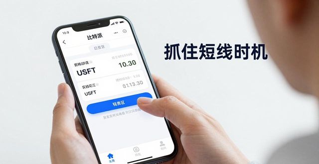 2021比特派钱包使用视频_如何在比特派钱包app官方下载网址中保持投资灵活性？_比特派钱包trx