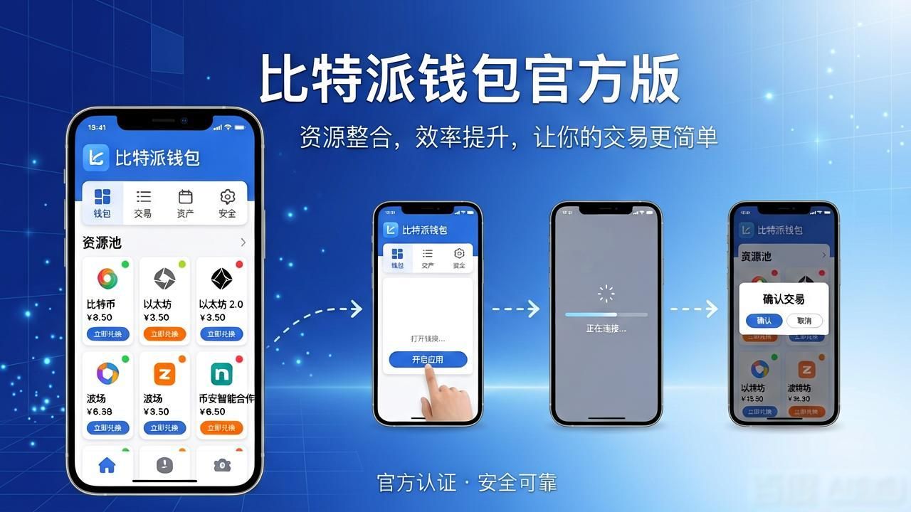 bitpie比特派钱包_2021比特派钱包使用视频_比特派钱包app官方版下载的资源整合与使用效率