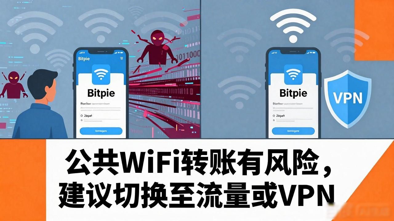 钱包有风险吗_钱包保护_Bitpie钱包手机版的网络安全风险与防护措施