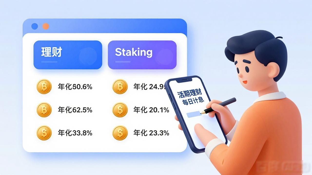 如何在比特派钱包下载官方app中灵活进行投资？_比特钱包_bitpie比特派钱包