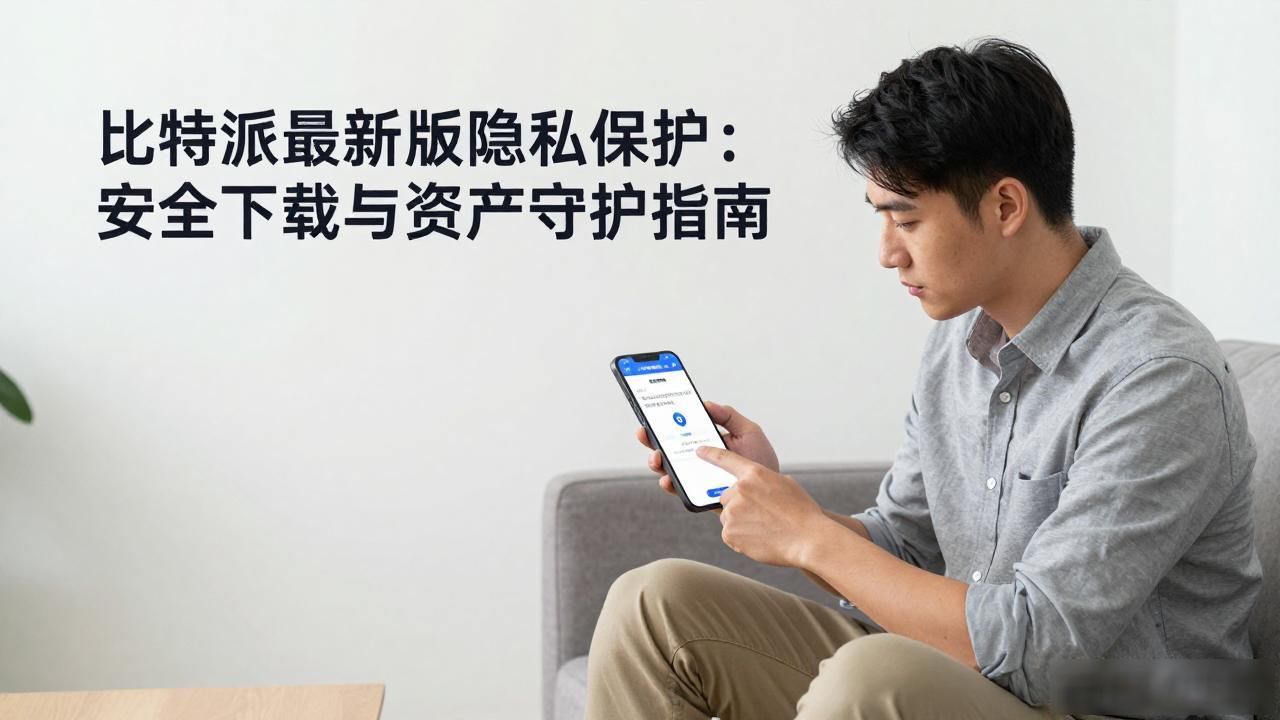比特派钱包最新版下载_数字资产安全隐私保护_比特派官方下载最新版的隐私保护措施