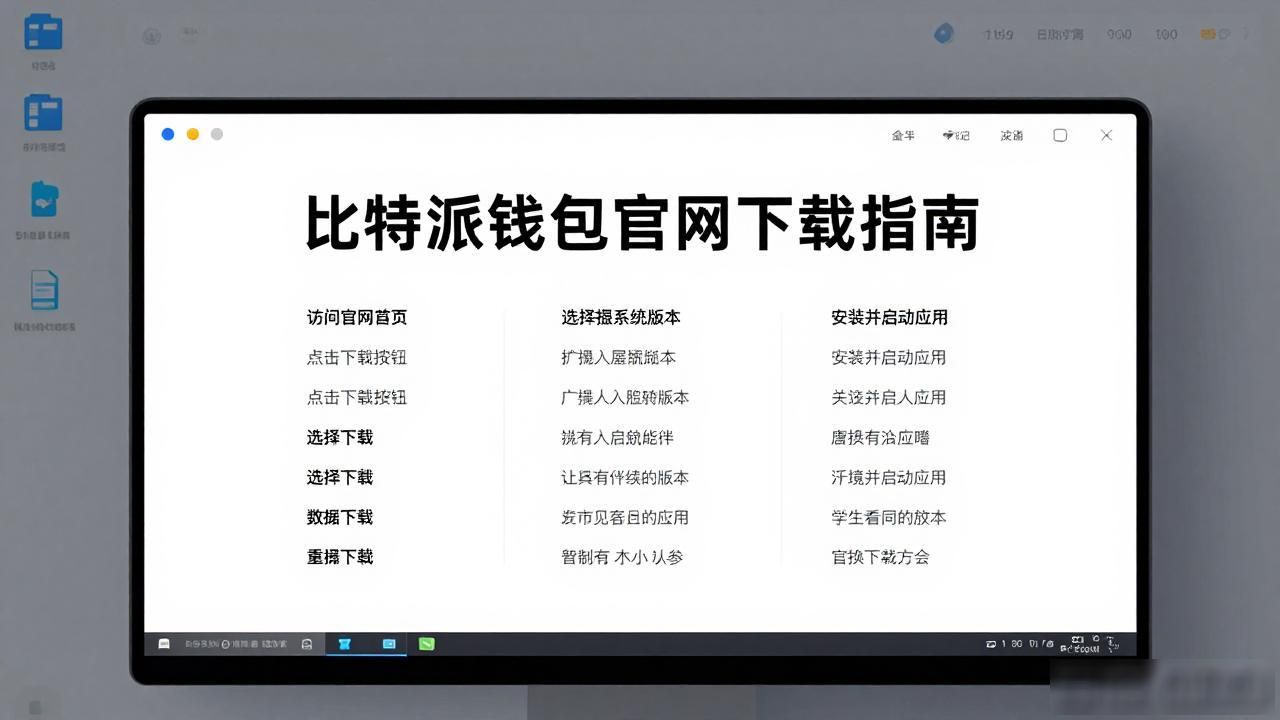如何通过搜索引擎精准获取bitpie比特派钱包的下载地址?_bitpie wallet official download_比特派钱包 官网