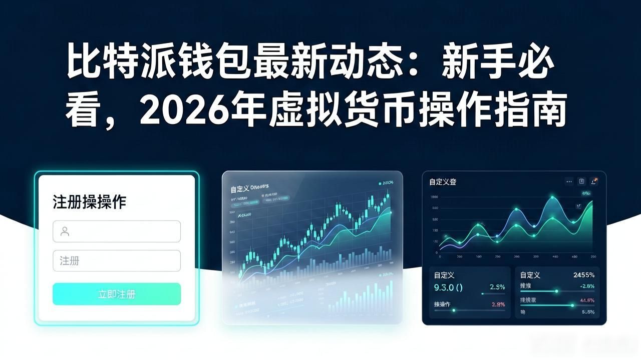 比特派钱包app的虚拟货币最新动态_比特派钱包多链支持交易桥接DeFi入口_比特派钱包生物识别验证机制多重签名安全防护