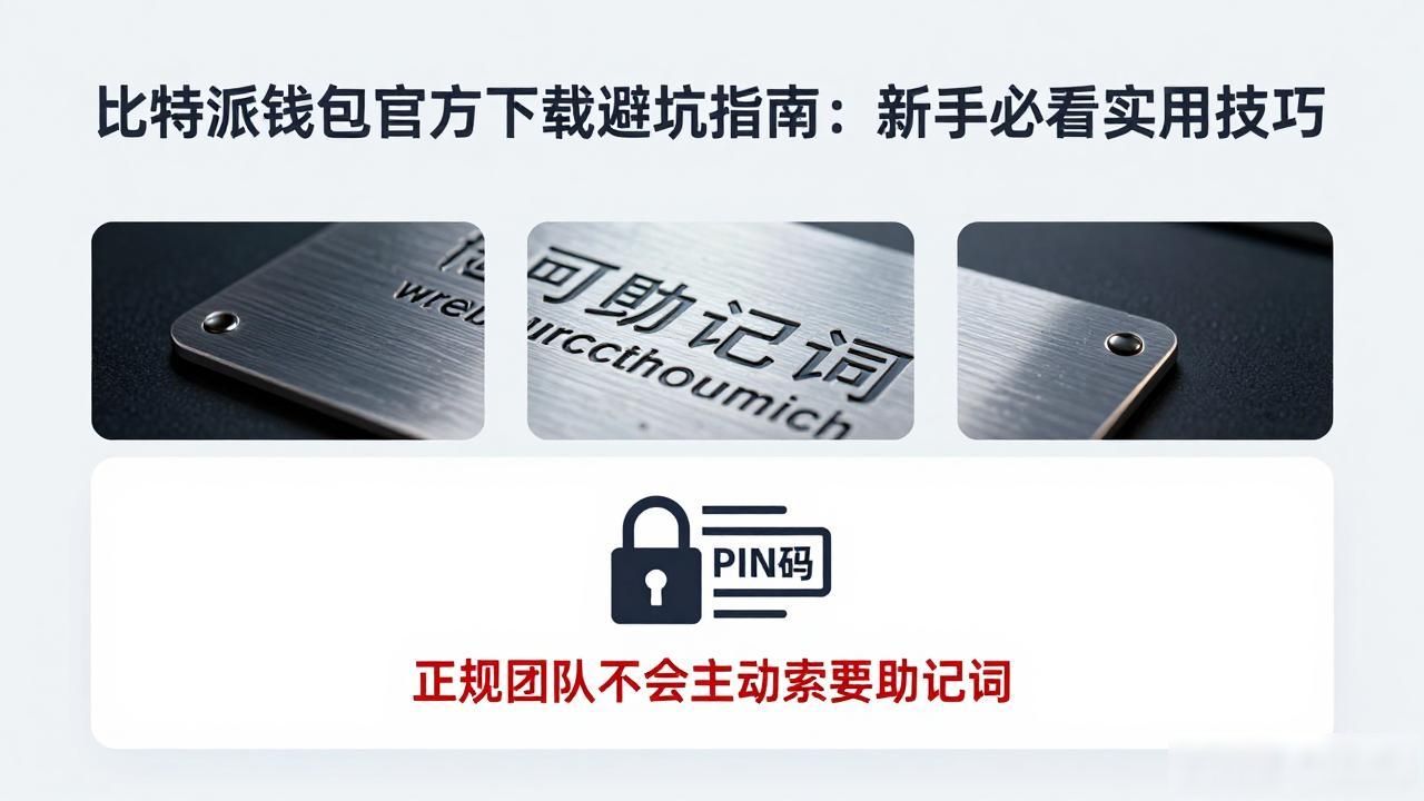 比特派钱包官方下载_保护数字资产安全设置_比特派钱包app官方下载地址的实用技巧