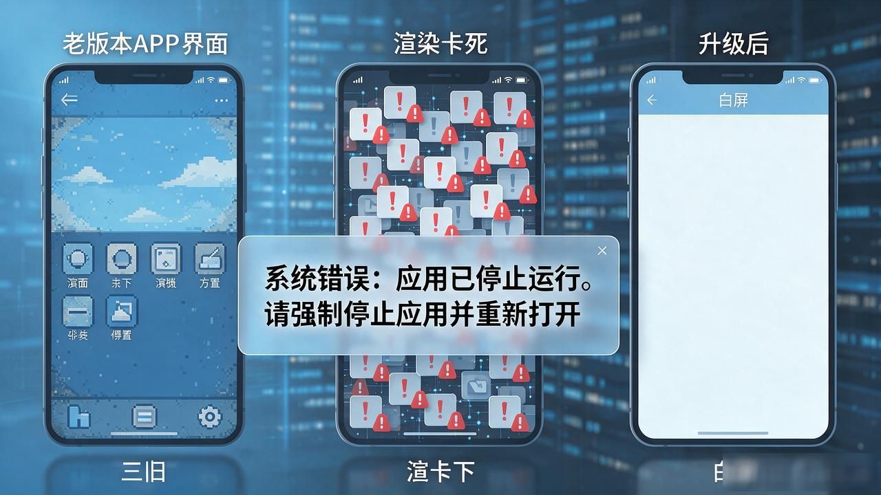 数字货币无法显示_无法显示币种列表原因排查_数字货币交易所资产页空白