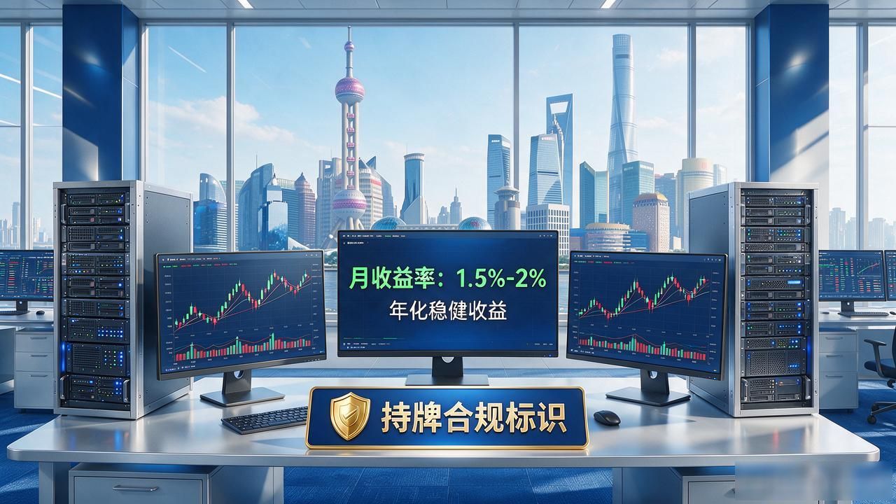 合规机构量化策略_数字货币怎么赚得大钱_数字货币基础设施投资