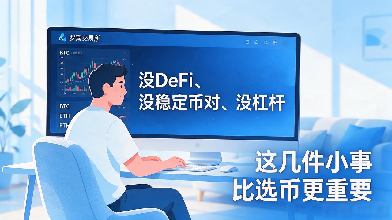 数字货币交易所罗宾_Robinhood加密货币交易费用真实成本分析_适合新手入门的加密交易平台推荐