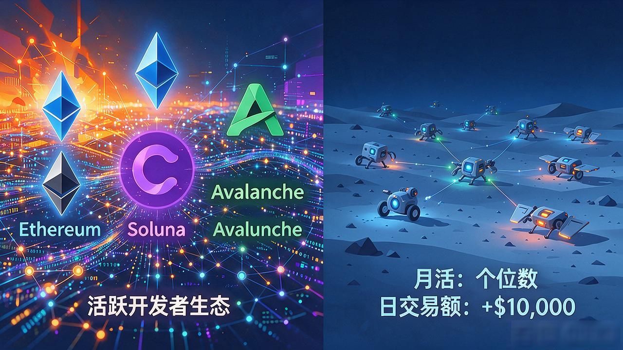 2026年加密货币真实活跃项目数量_数字货币还有几个_稳定币与公链市场流动性分析