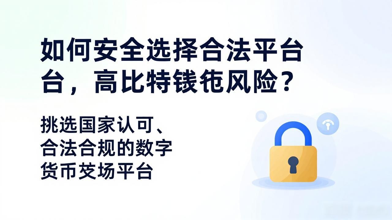 防范金融风险保护财产安全_数字货币交易平台合法选择_如何通过比特派钱包5.2下载积极参与市场？