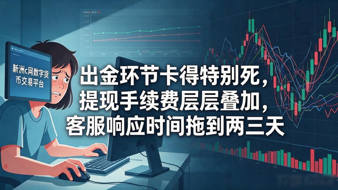 新洲c网数字货币交易平台正规吗_新洲c网靠不靠谱_数字货币平台合规性评估