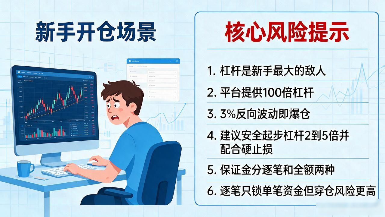 数字货币期货合约规则_永续合约与交割合约区别_数字货币期货入门