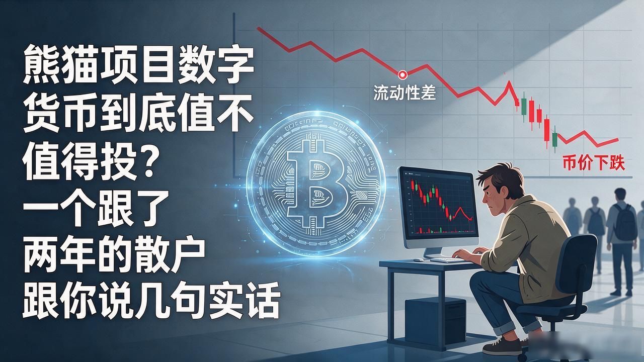 熊猫项目底层技术多层共识机制分析_熊猫项目 数字货币_熊猫项目参与门槛低散户投资策略