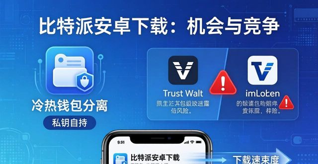比特派安卓版下载的市场机会与竞争分析_比特派是怎么样的平台_比特派安卓app下载