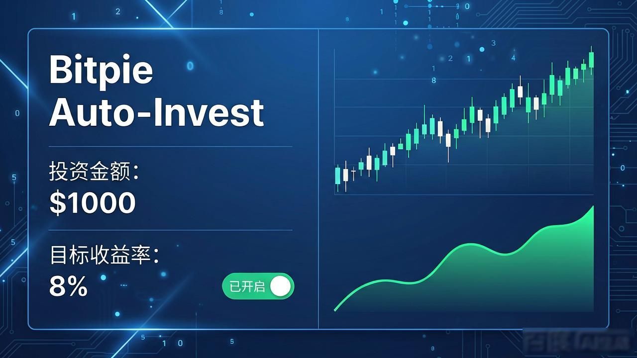 如何利用 Bitpie 交易所进行自动交易_自动交易工具_自动交易原理包括哪些