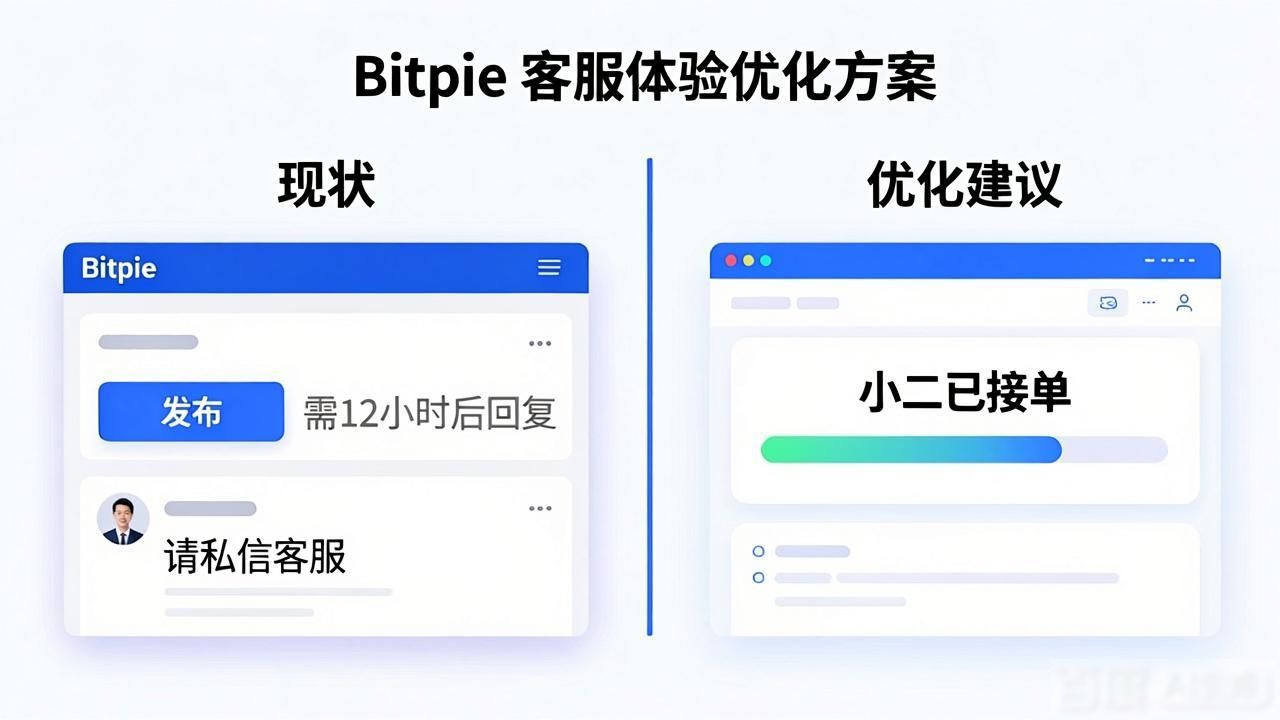 Bitpie钱包app官网的反馈机制与提升建议_钱包账户问题反馈_钱包官方