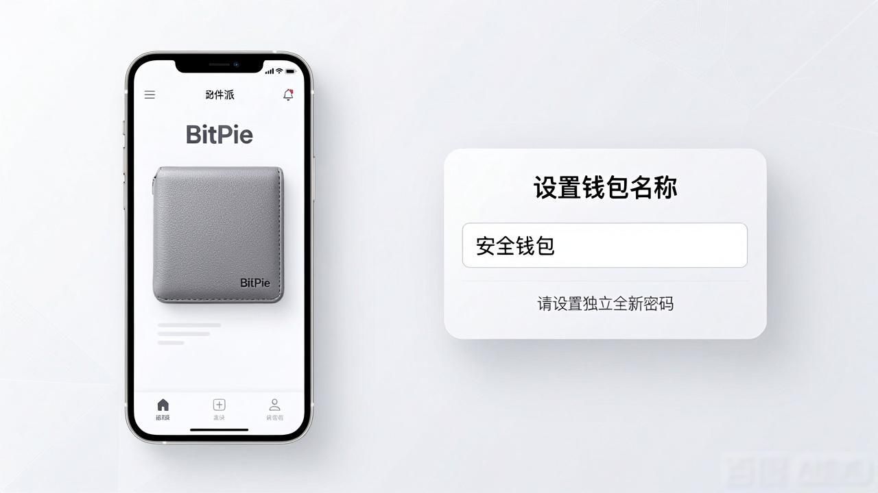 比特派钱包如何添加新的数字钱包？_比特派钱包trx_比特派钱包教程