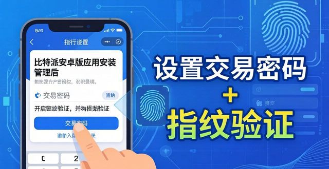 比特派安卓app下载_比特派下载_资产安全与管理：bitpie比特派安卓版下载后的全面分析