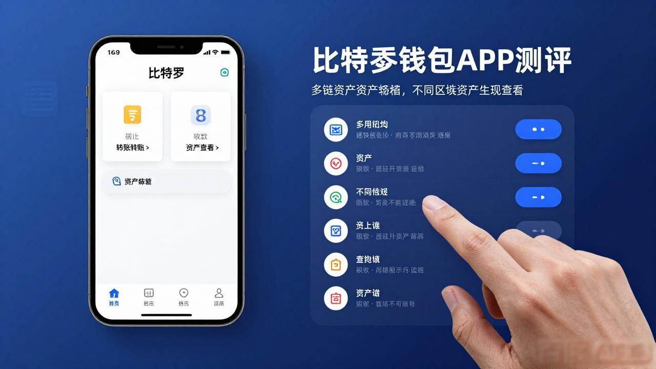 如何通过比特派钱包app官方下载中文版参与测评_比特钱包_bitpie比特派钱包