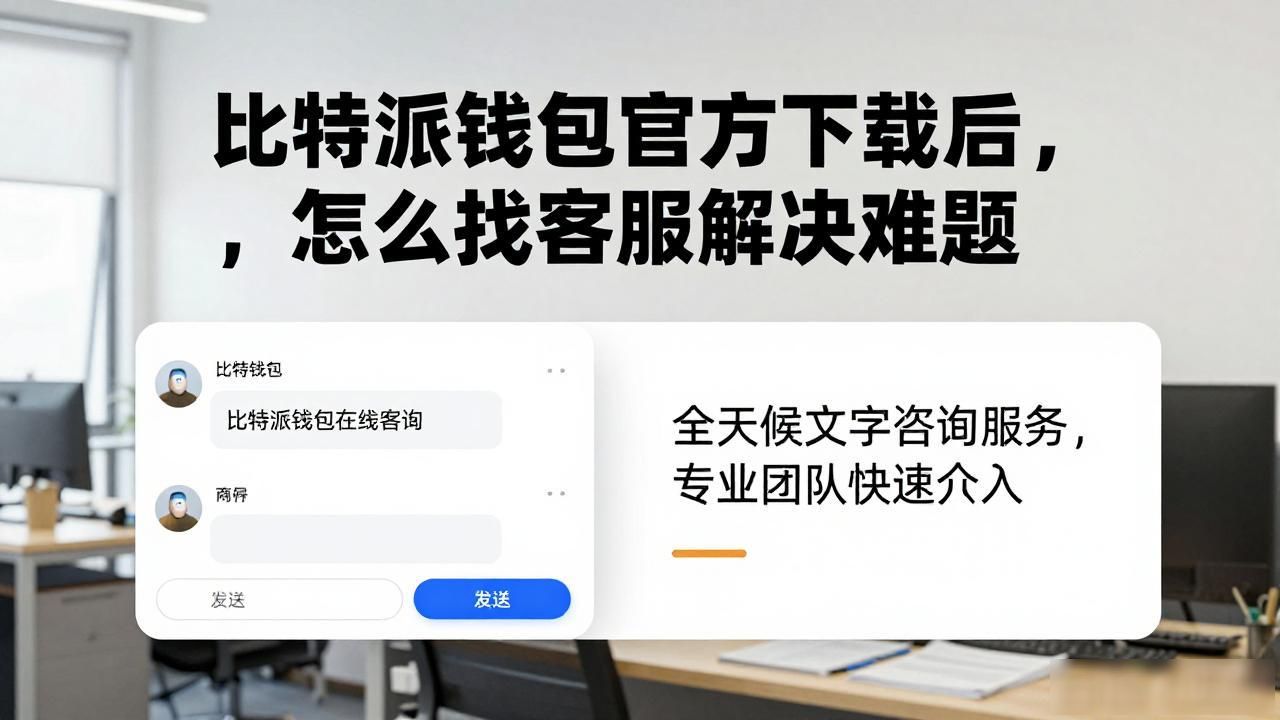 加密货币APP的帮助与支持板块使用指南_比特派钱包的客户支持与服务解读,官方下载后如何确保用户享受到高质量的帮助?_刚接触加密货币用户的资金安全保障