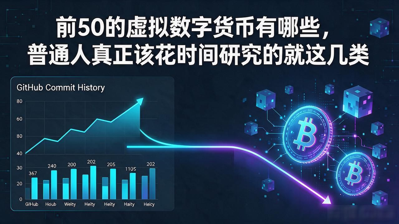 前50的虚拟数字货币_虚拟数字货币前50名市值分析_加密市场头部项目研究