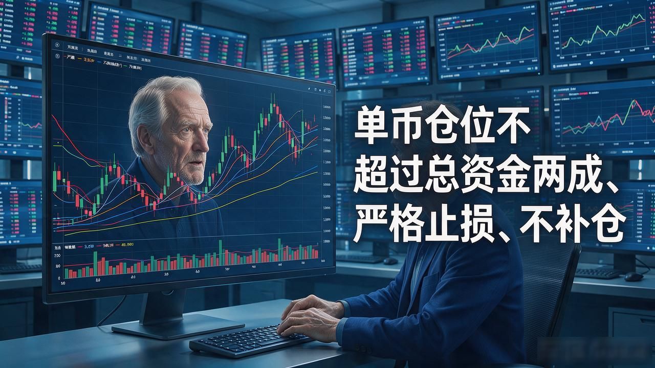 大牛狙击解说数字货币_数字货币仓位管理_大牛狙击K线复盘